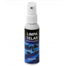 LIMPA TELAS IMPLASTEC 60ML