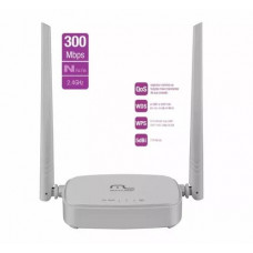 ROTEADOR MUTILASER 300 MBPS DUAS ANTENAS